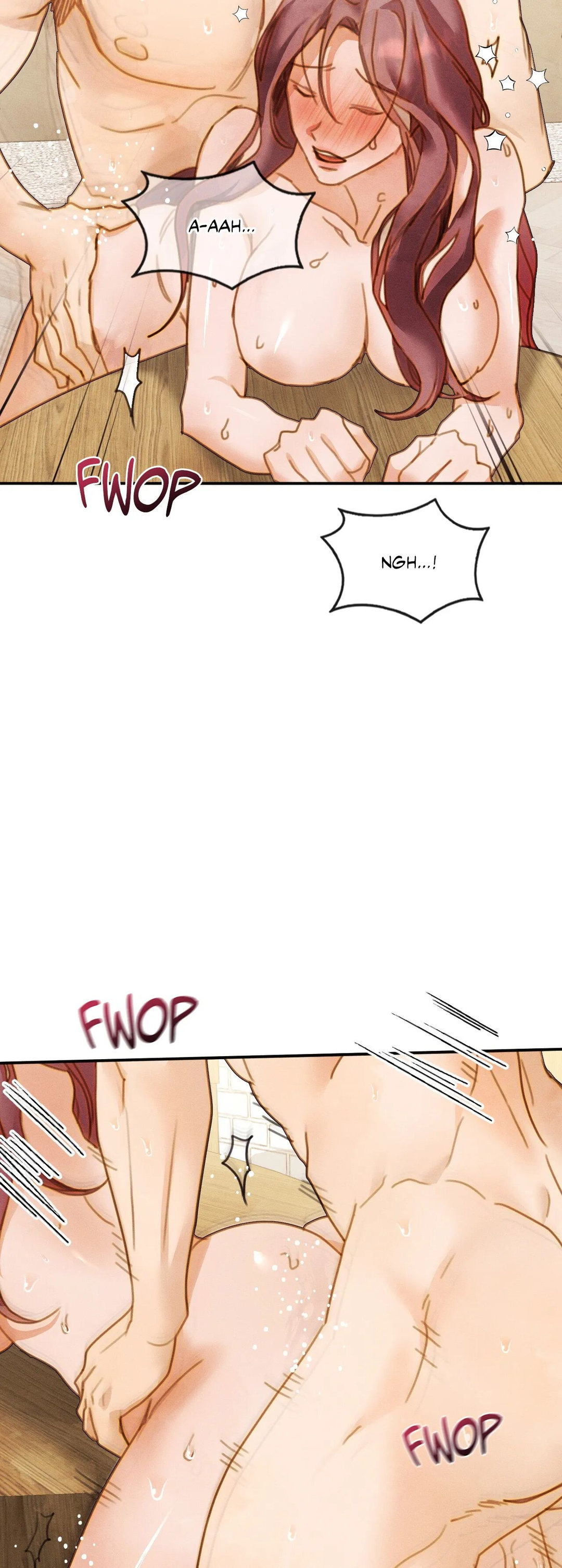 Pure Love - Chapter 23 - picture 23
