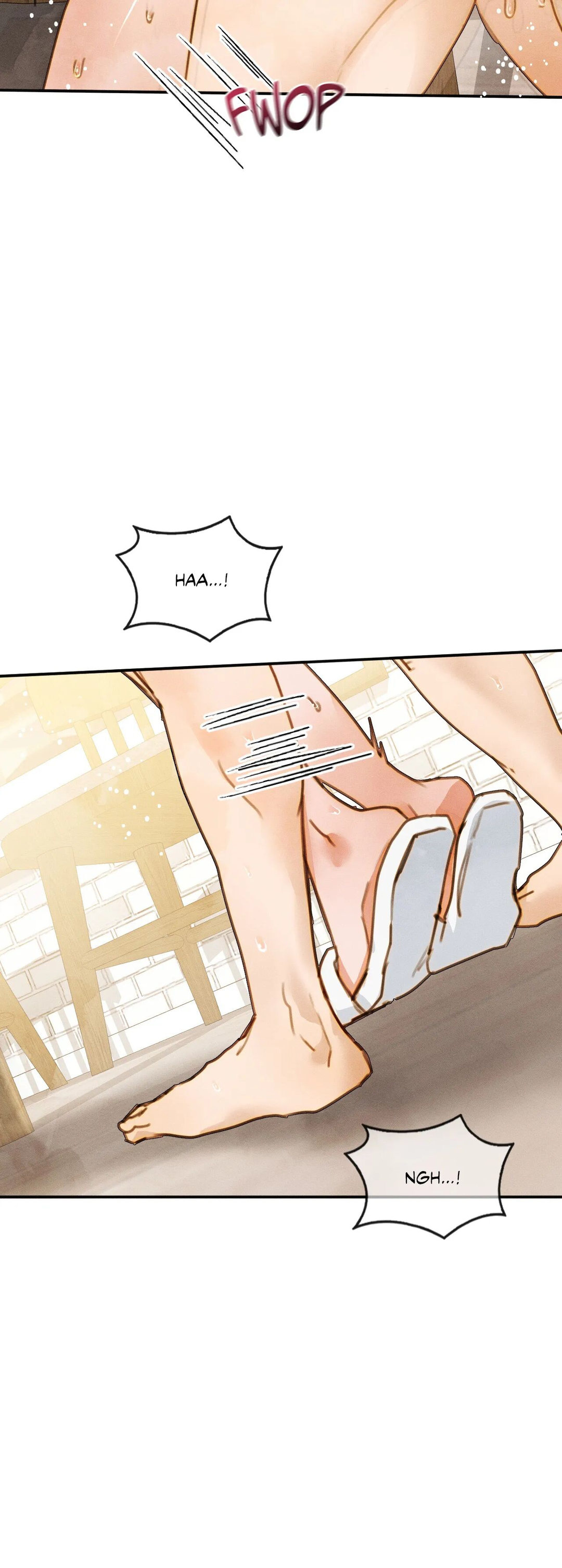 Pure Love - Chapter 23 - picture 24