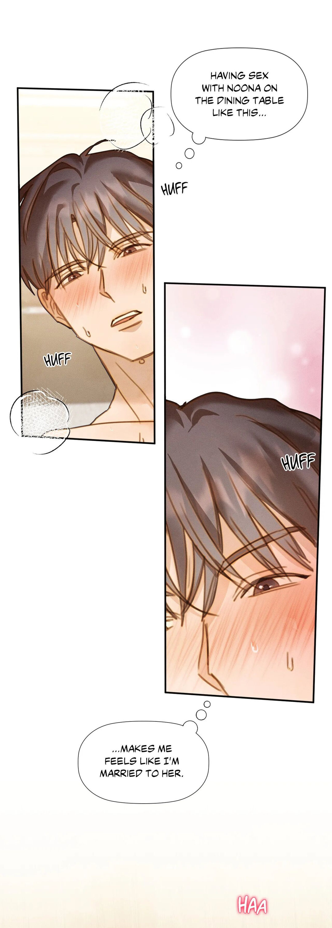 Pure Love - Chapter 23 - picture 25