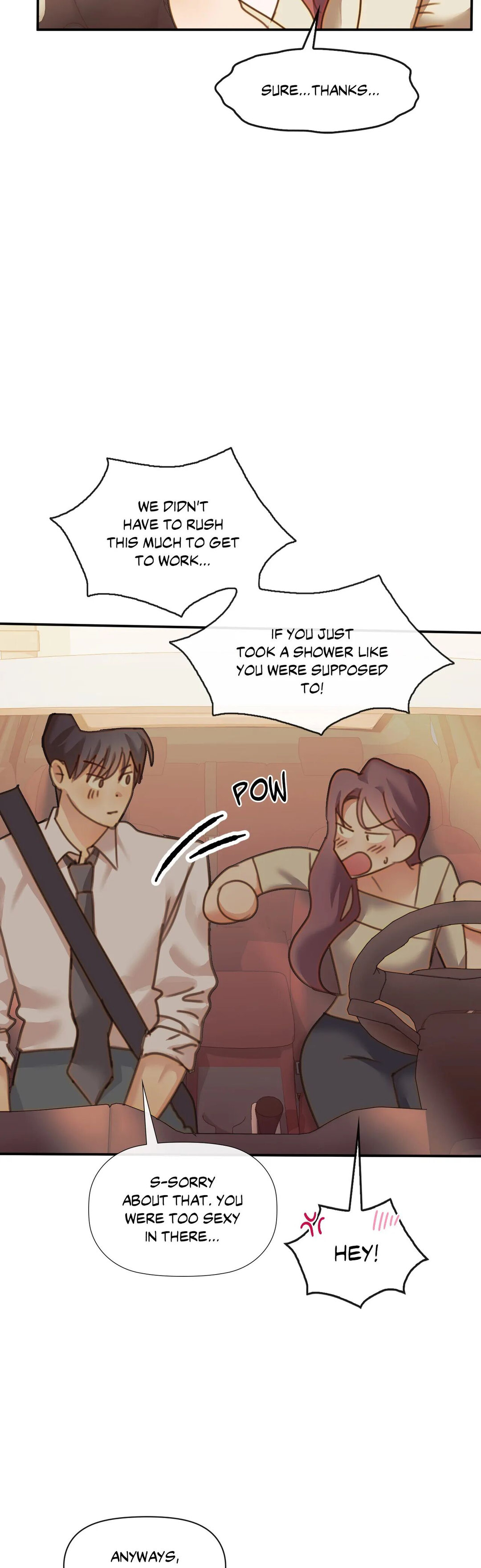 Pure Love - Chapter 23 - picture 30