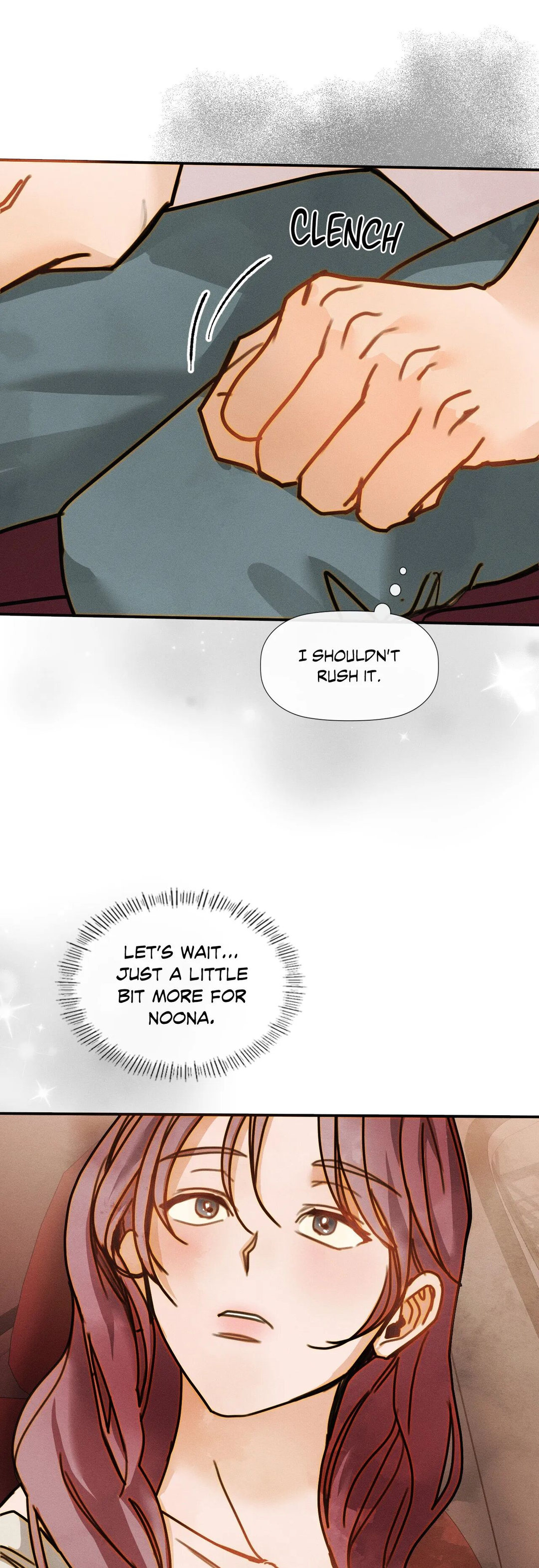Pure Love - Chapter 23 - picture 34