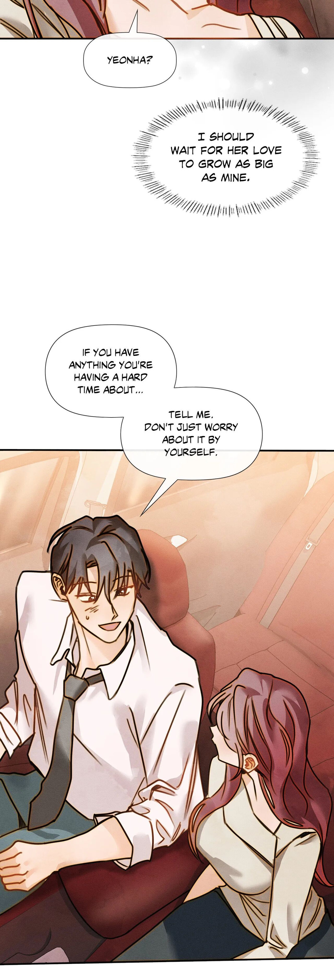Pure Love - Chapter 23 - picture 35