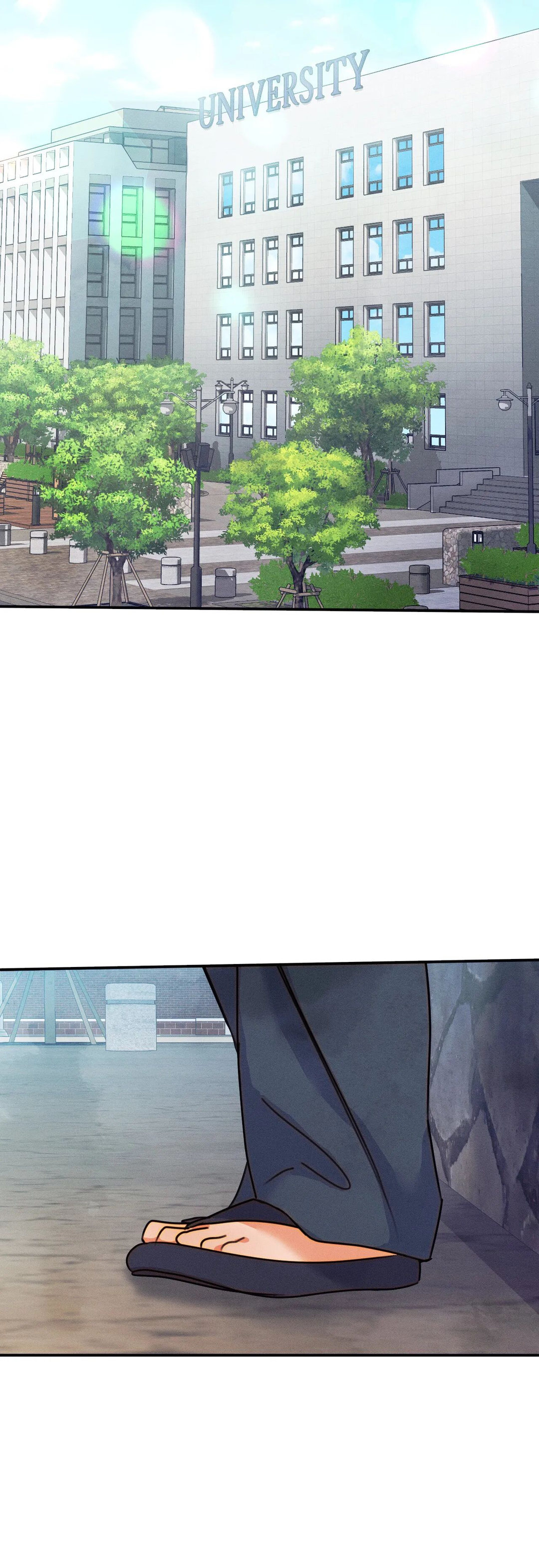 Pure Love - Chapter 23 - picture 40