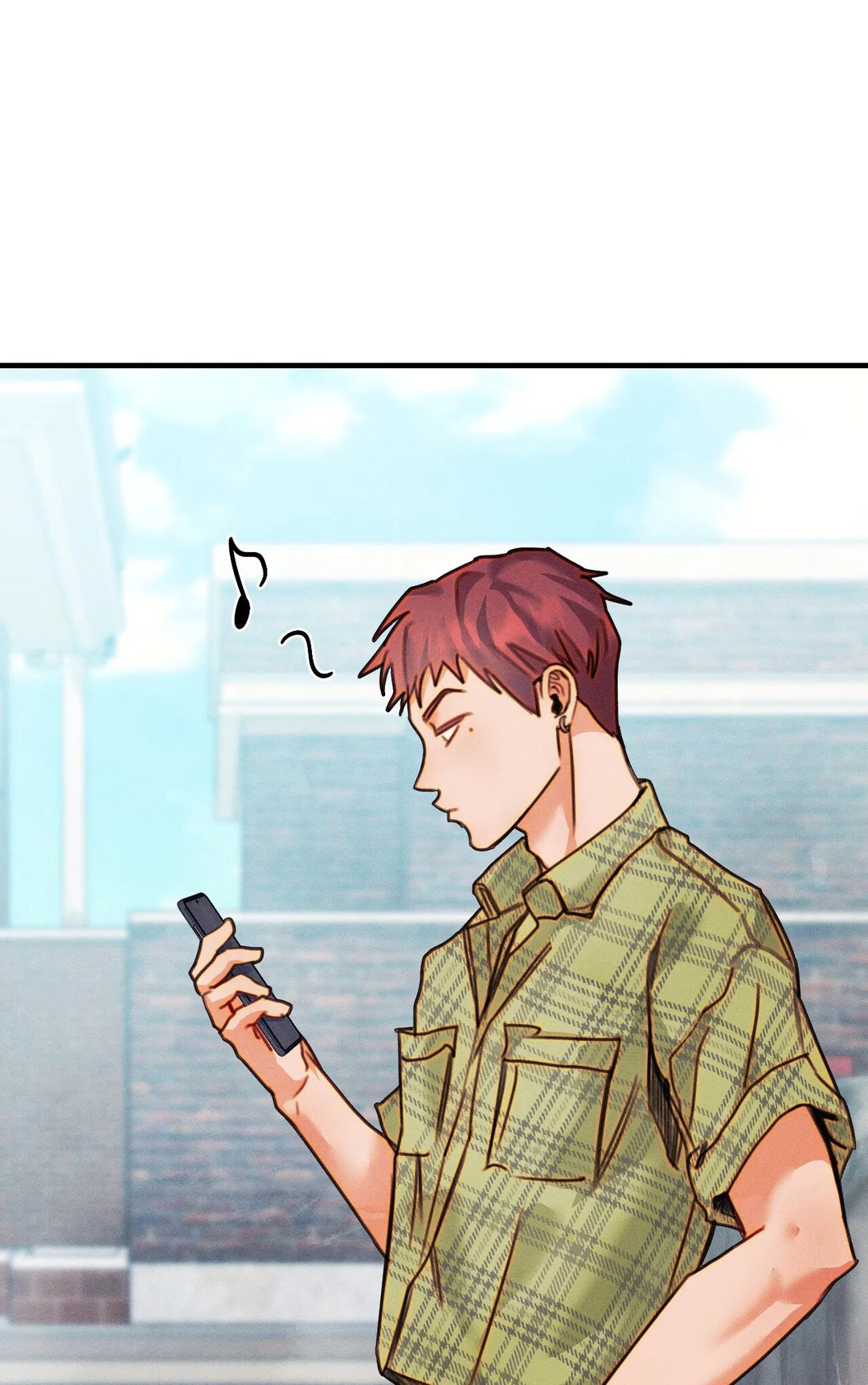Pure Love - Chapter 23 - picture 41