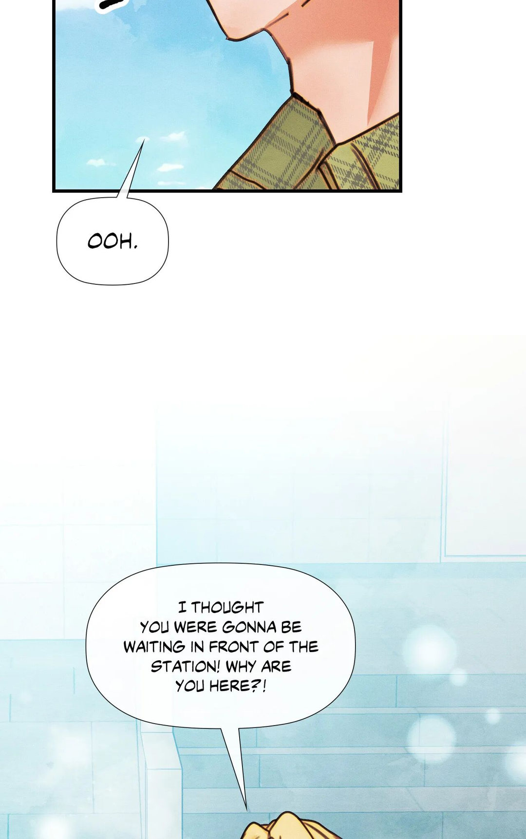 Pure Love - Chapter 23 - picture 44