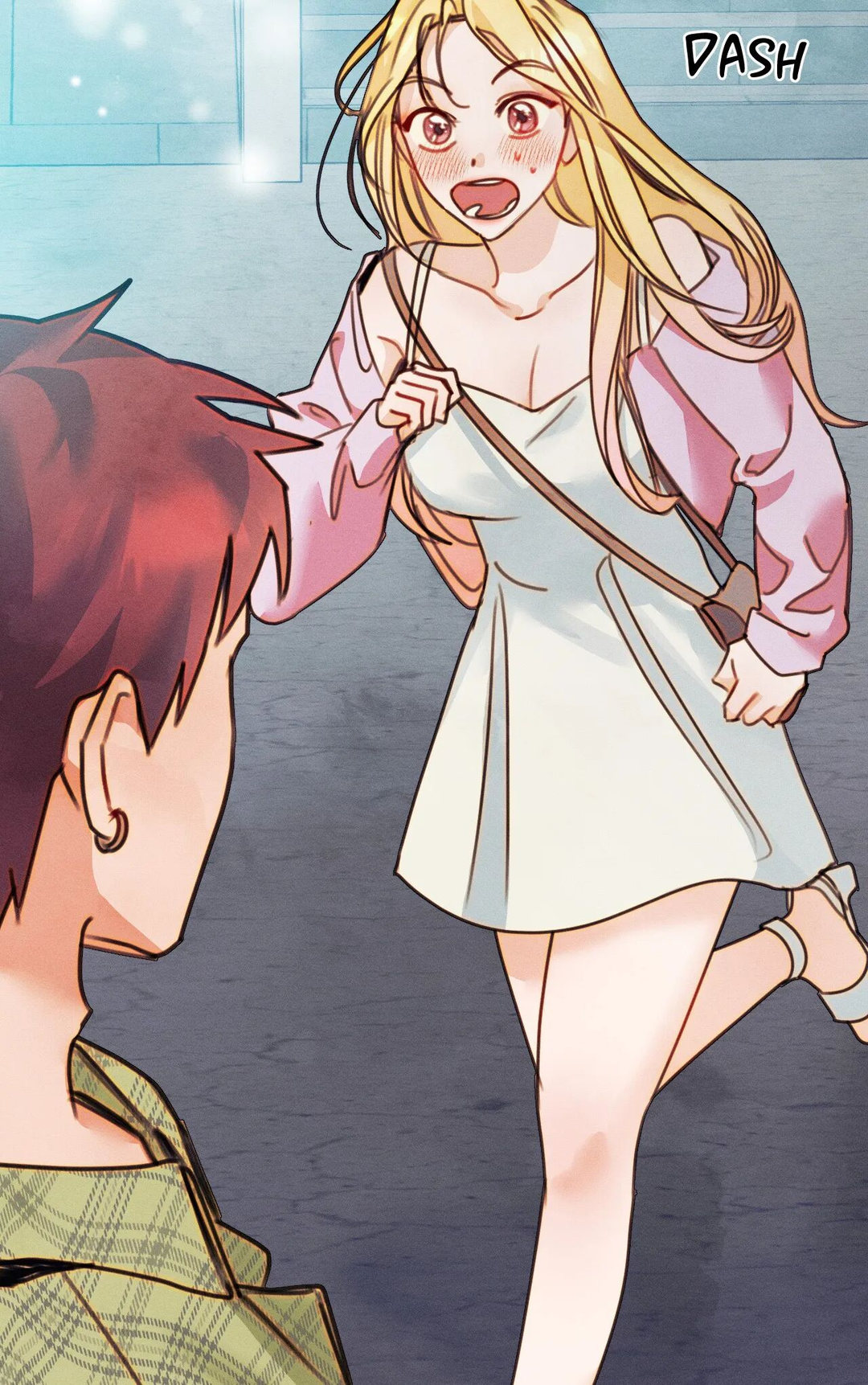 Pure Love - Chapter 23 - picture 45