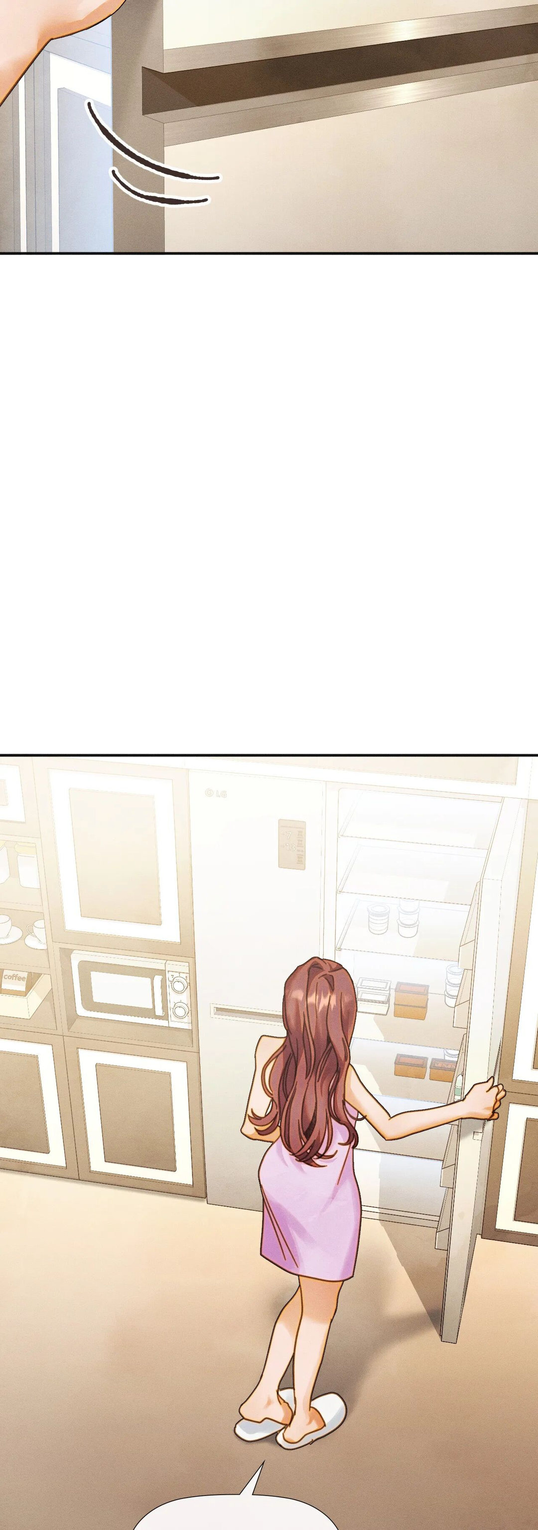Pure Love - Chapter 23 - picture 5