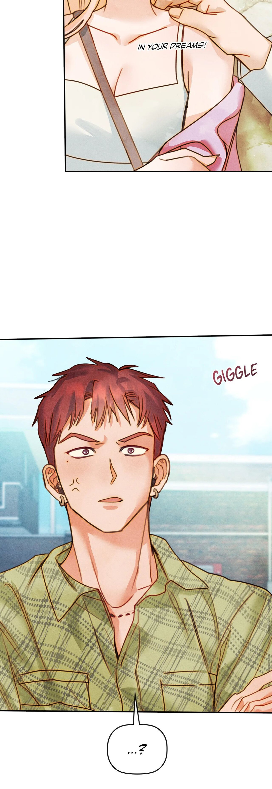 Pure Love - Chapter 24 - picture 1