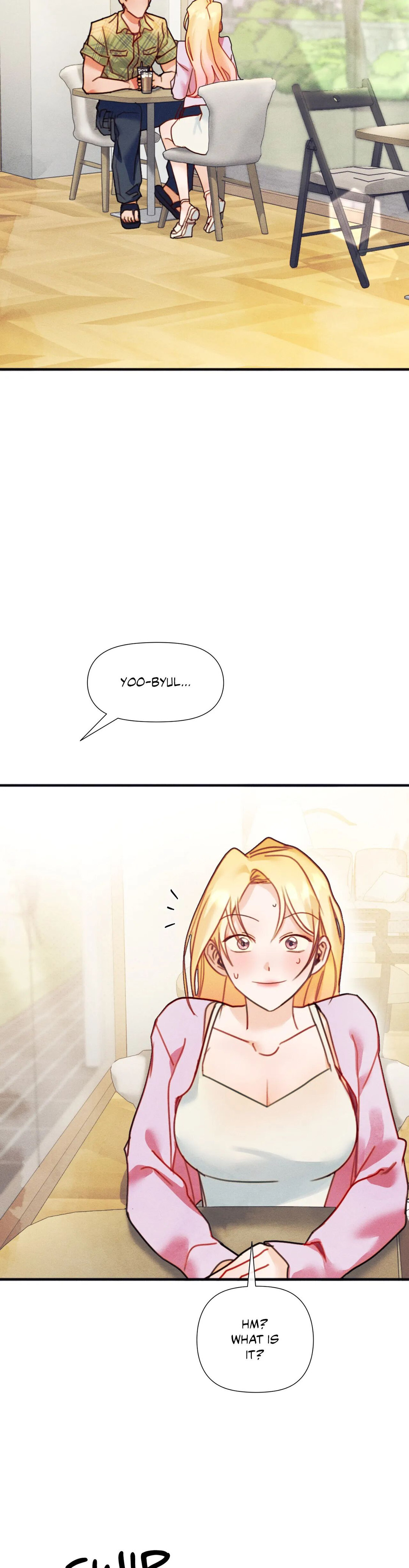 Pure Love - Chapter 24 - picture 12