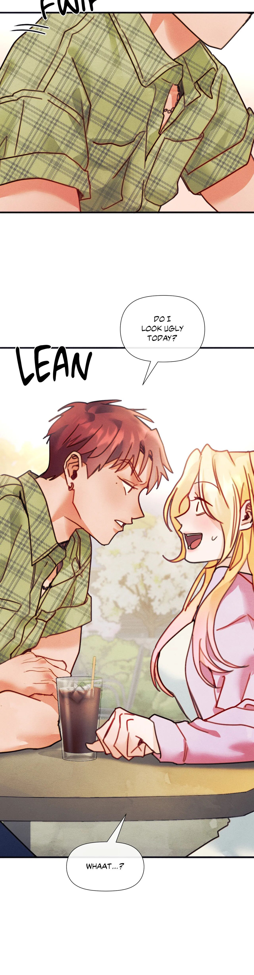 Pure Love - Chapter 24 - picture 13