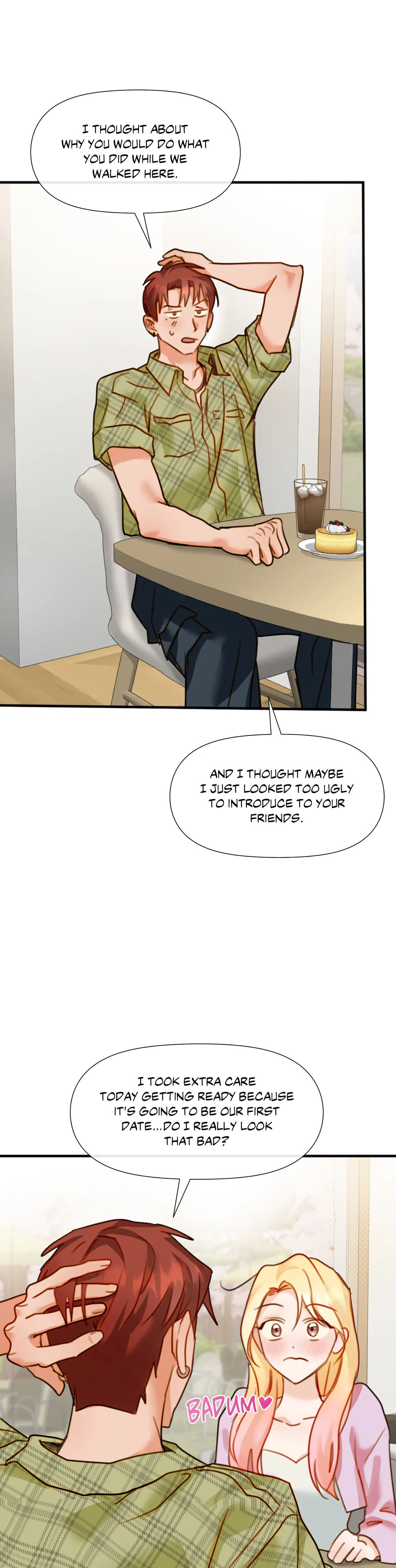 Pure Love - Chapter 24 - picture 14