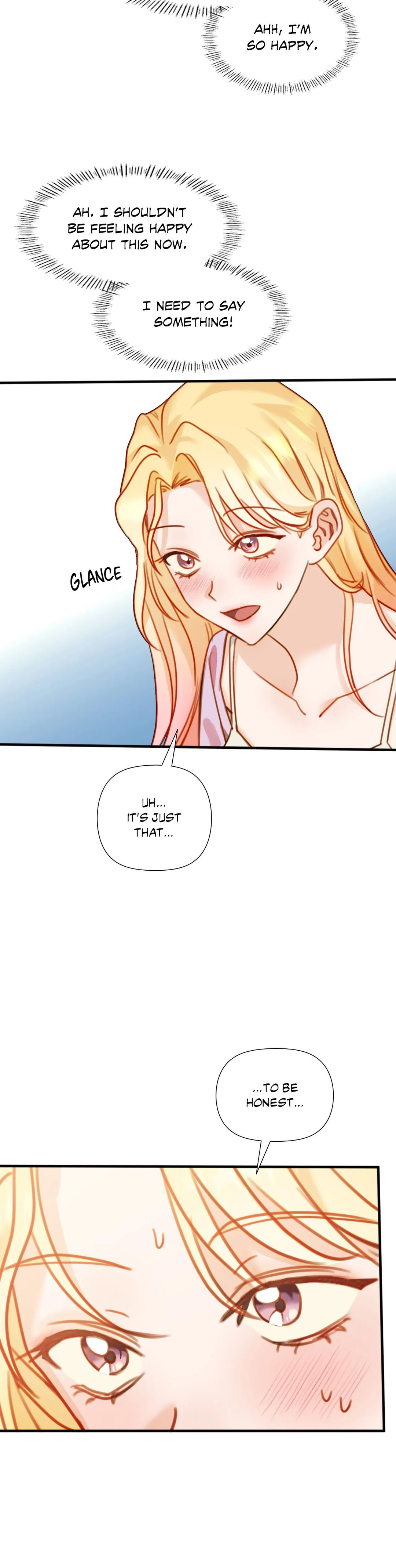 Pure Love - Chapter 24 - picture 18