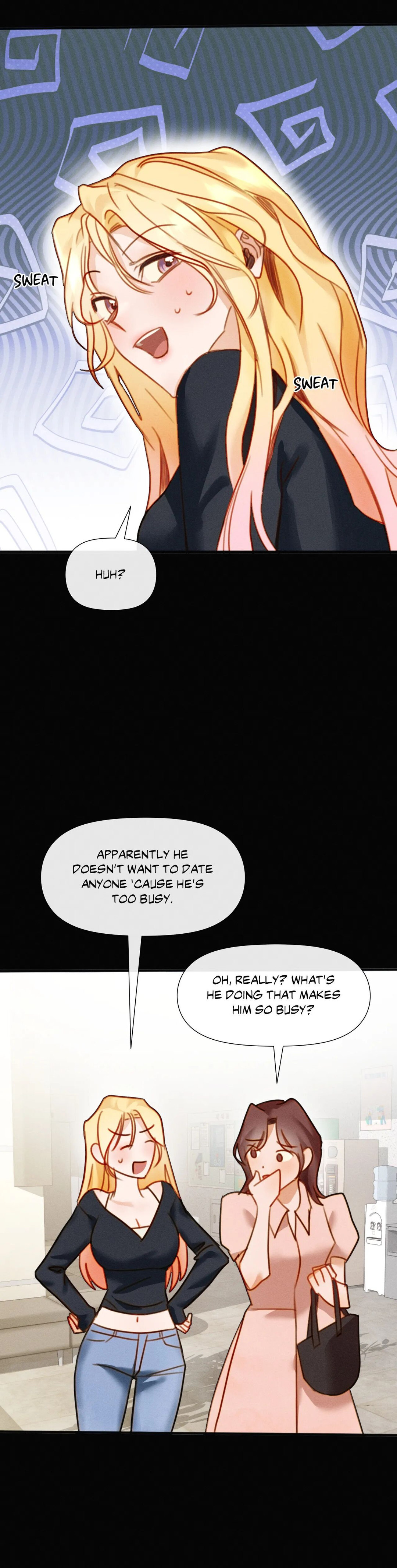 Pure Love - Chapter 24 - picture 20
