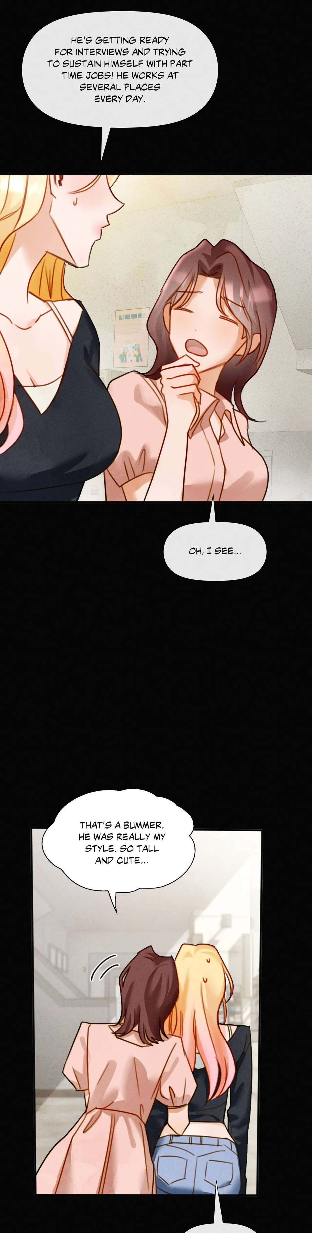 Pure Love - Chapter 24 - picture 21