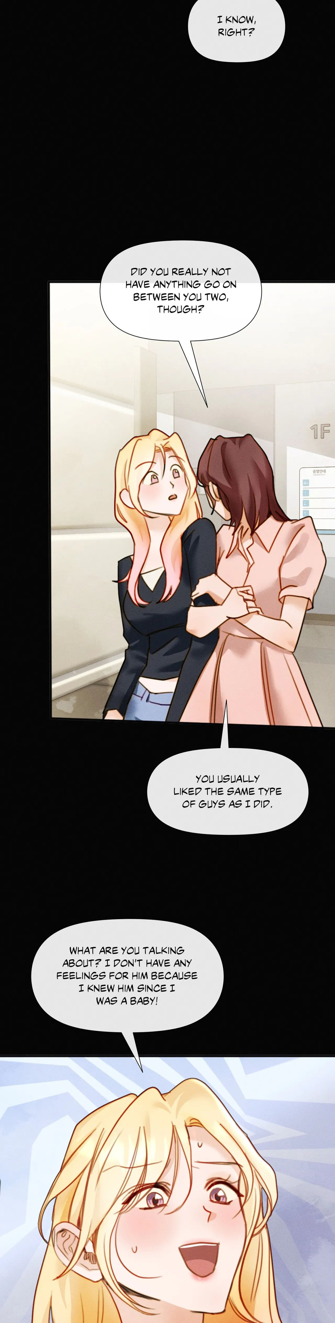 Pure Love - Chapter 24 - picture 22