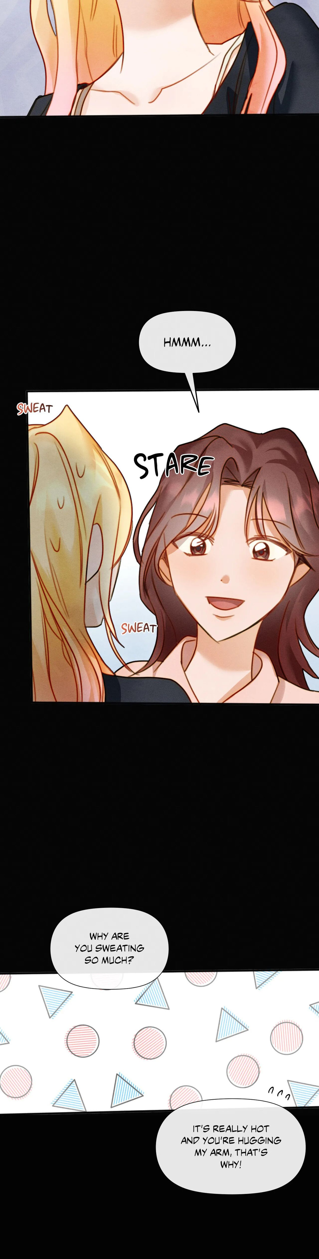 Pure Love - Chapter 24 - picture 23