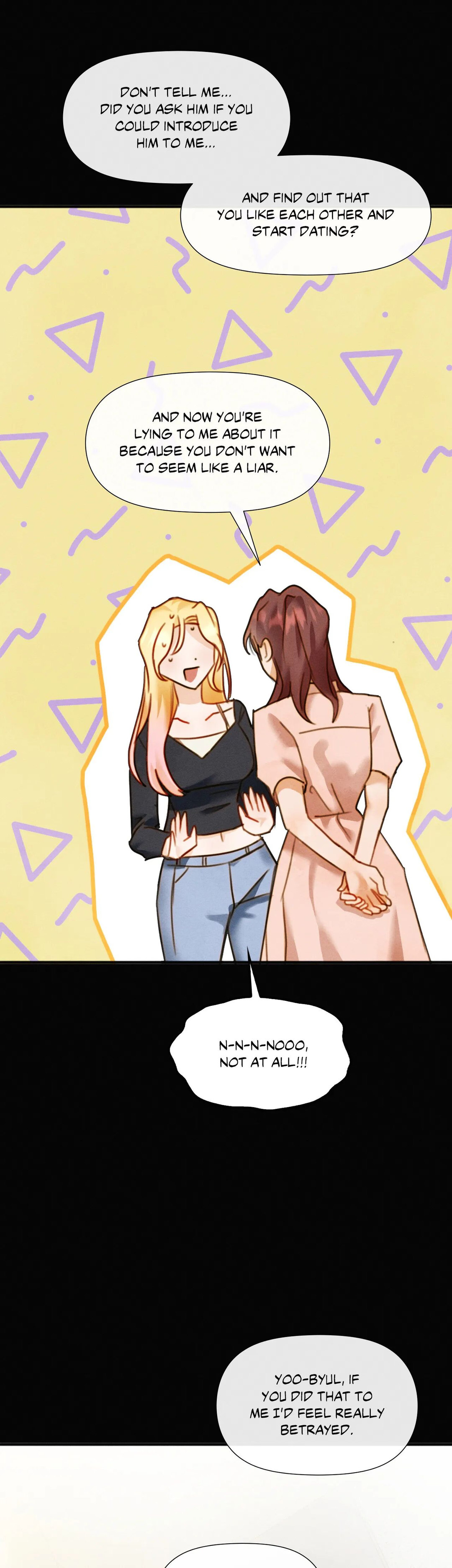 Pure Love - Chapter 24 - picture 24