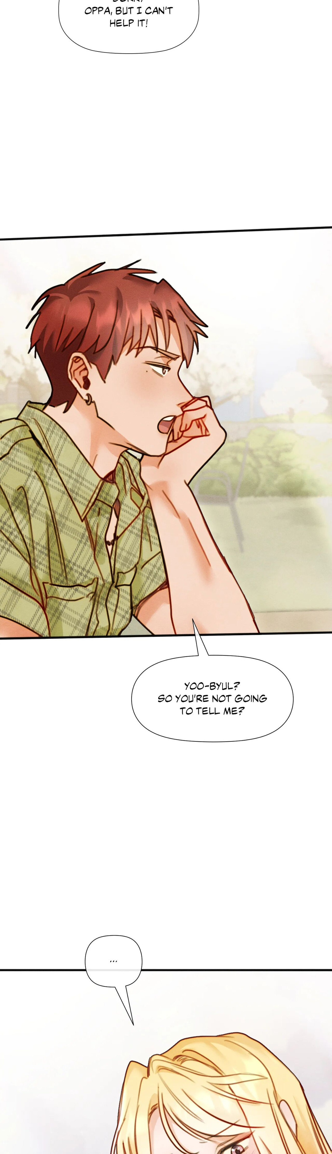 Pure Love - Chapter 24 - picture 27