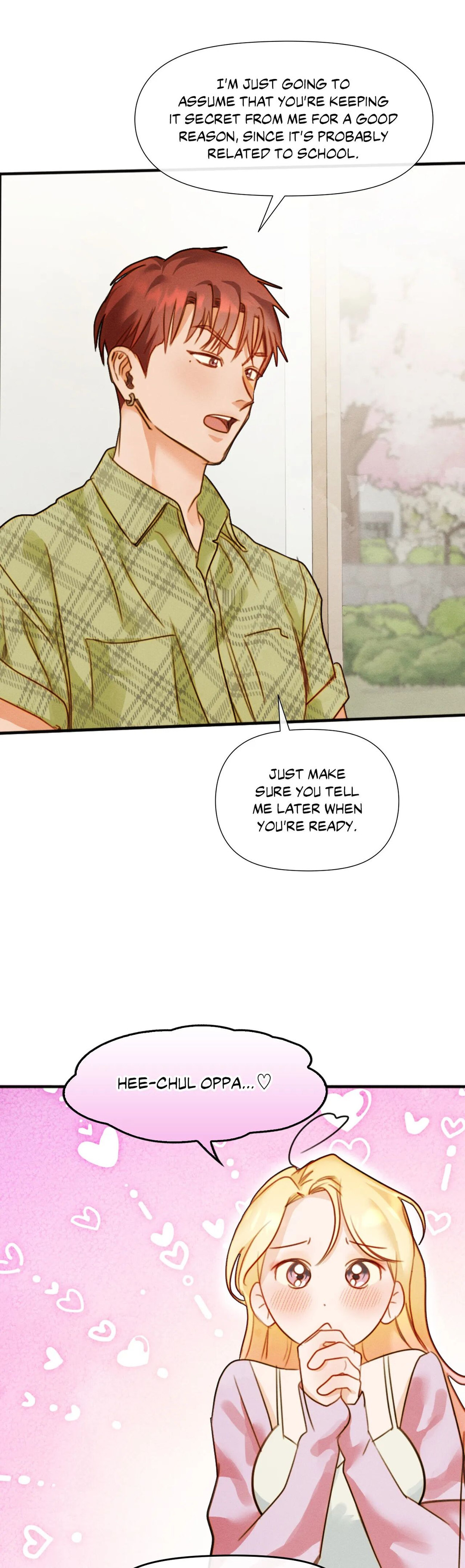 Pure Love - Chapter 24 - picture 30