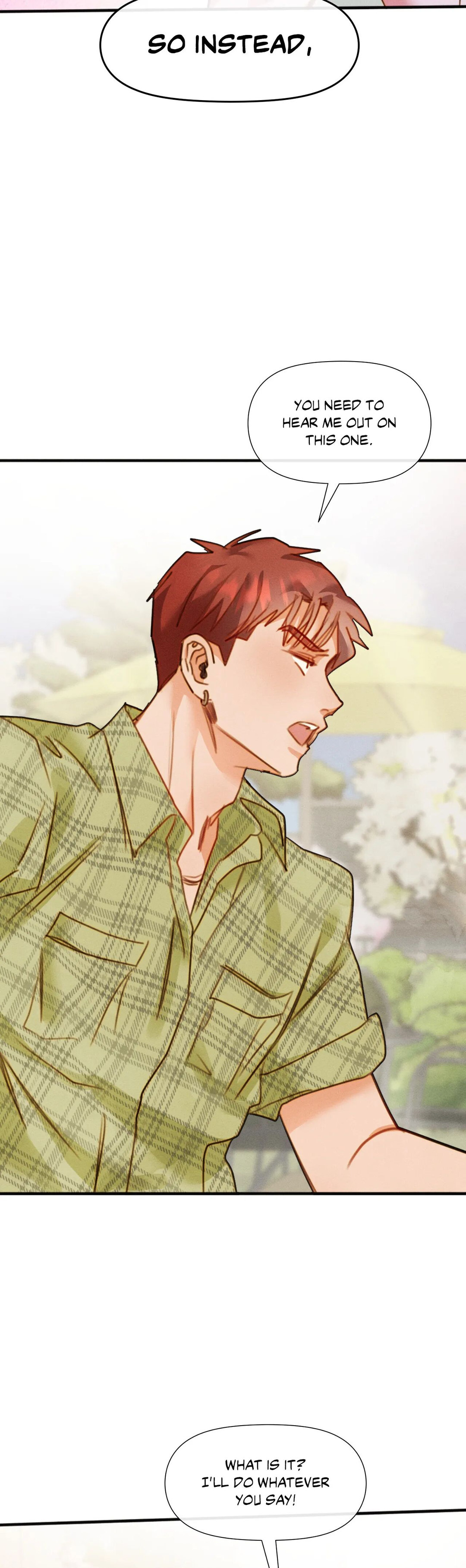 Pure Love - Chapter 24 - picture 31