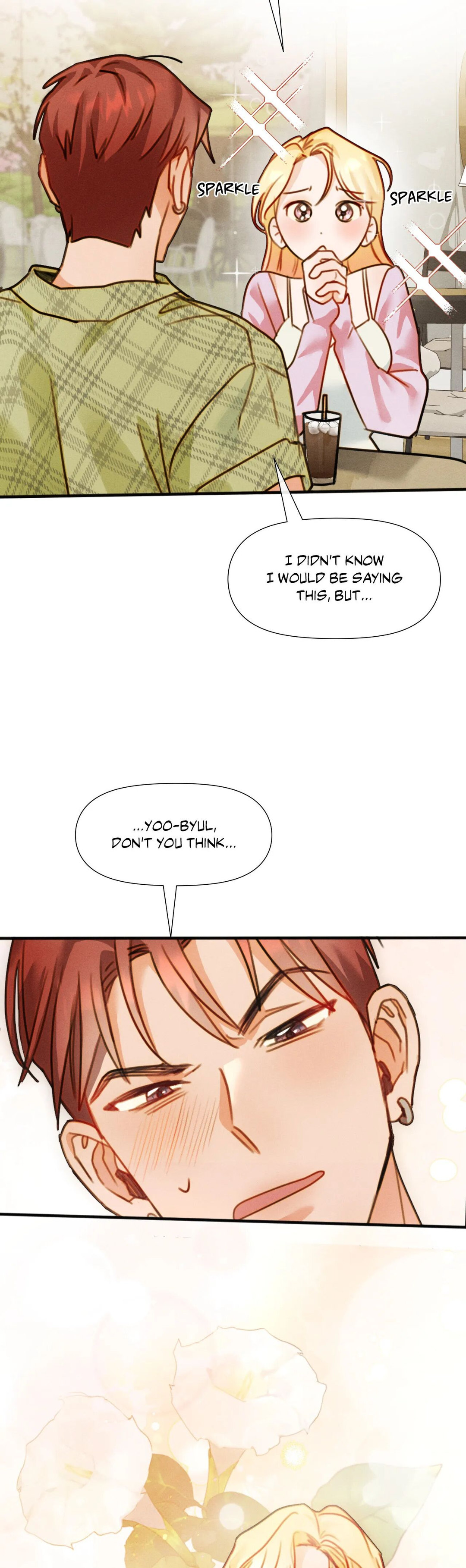 Pure Love - Chapter 24 - picture 32