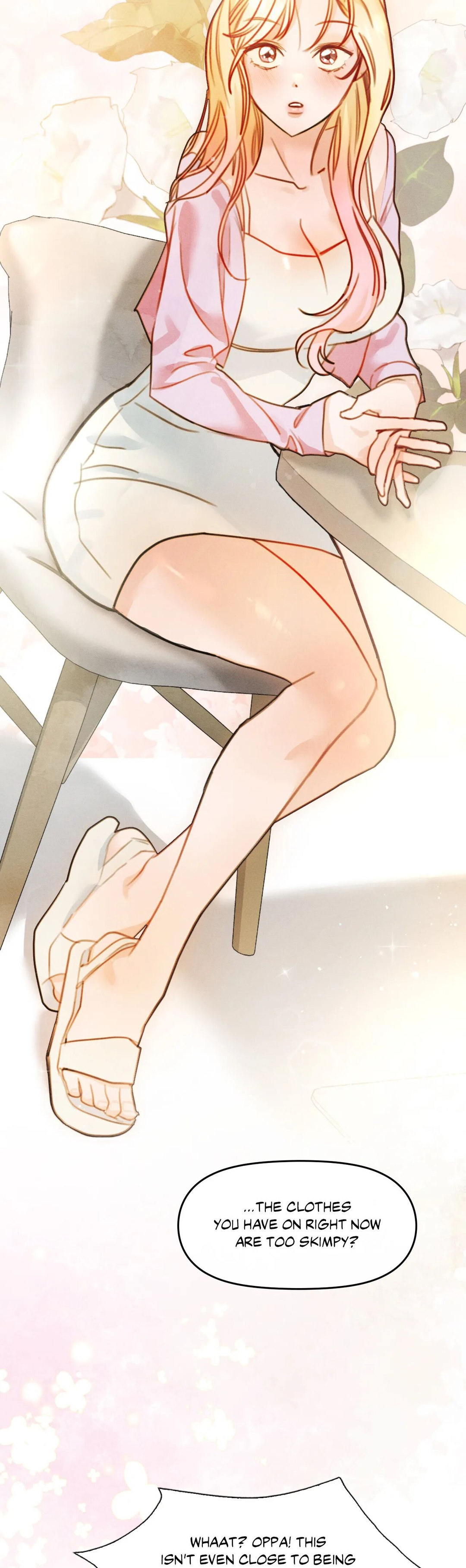 Pure Love - Chapter 24 - picture 33