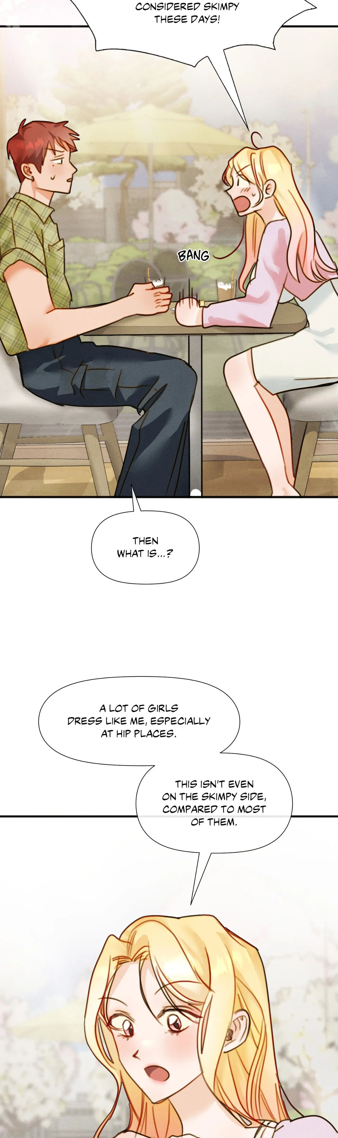 Pure Love - Chapter 24 - picture 34