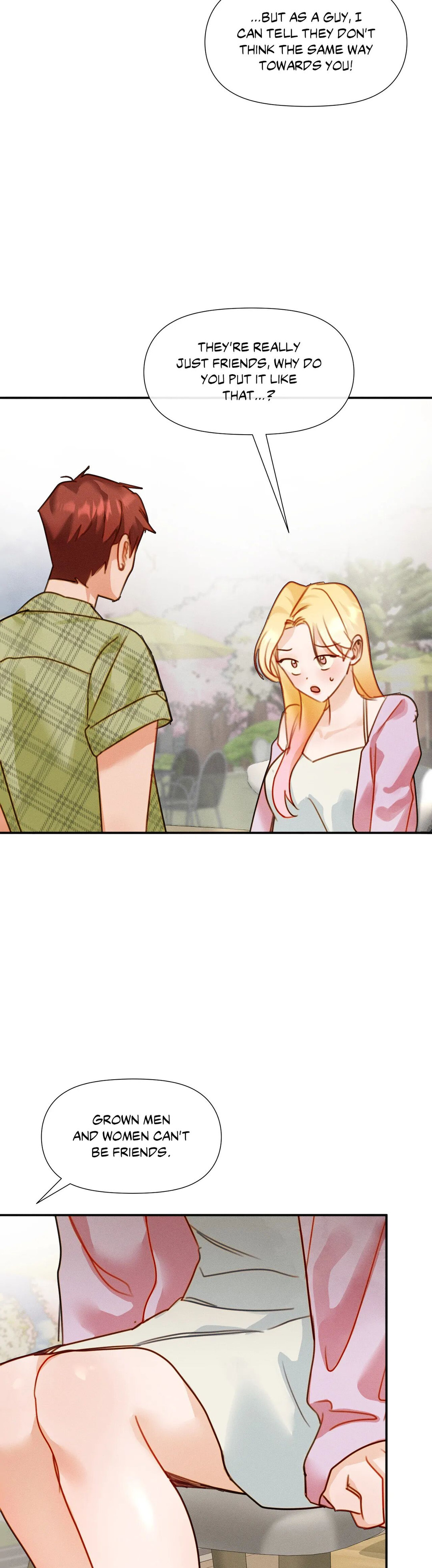 Pure Love - Chapter 24 - picture 37
