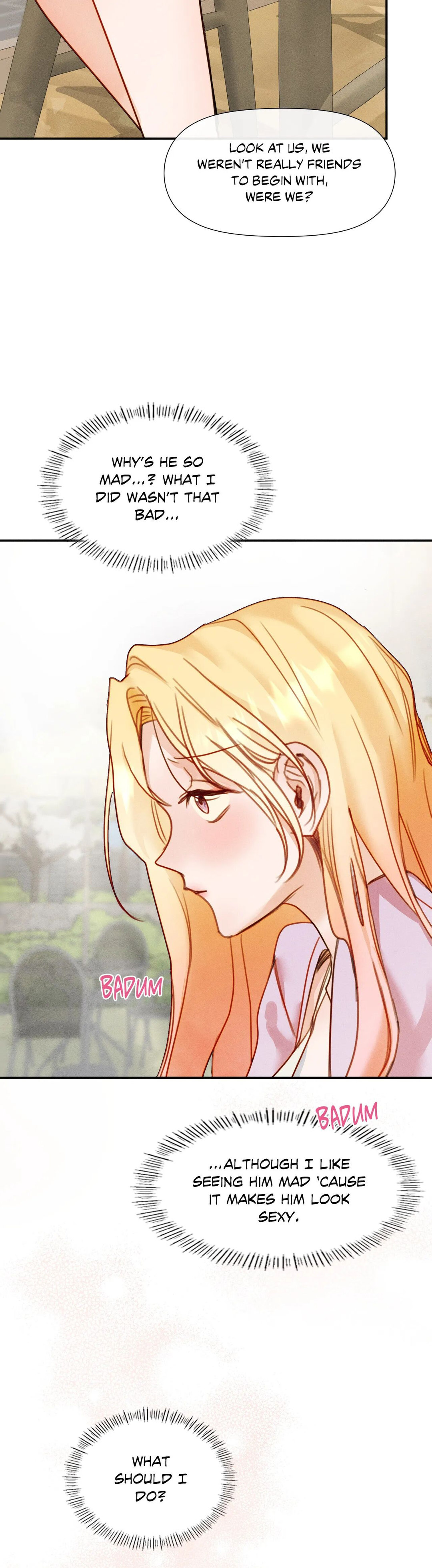 Pure Love - Chapter 24 - picture 38