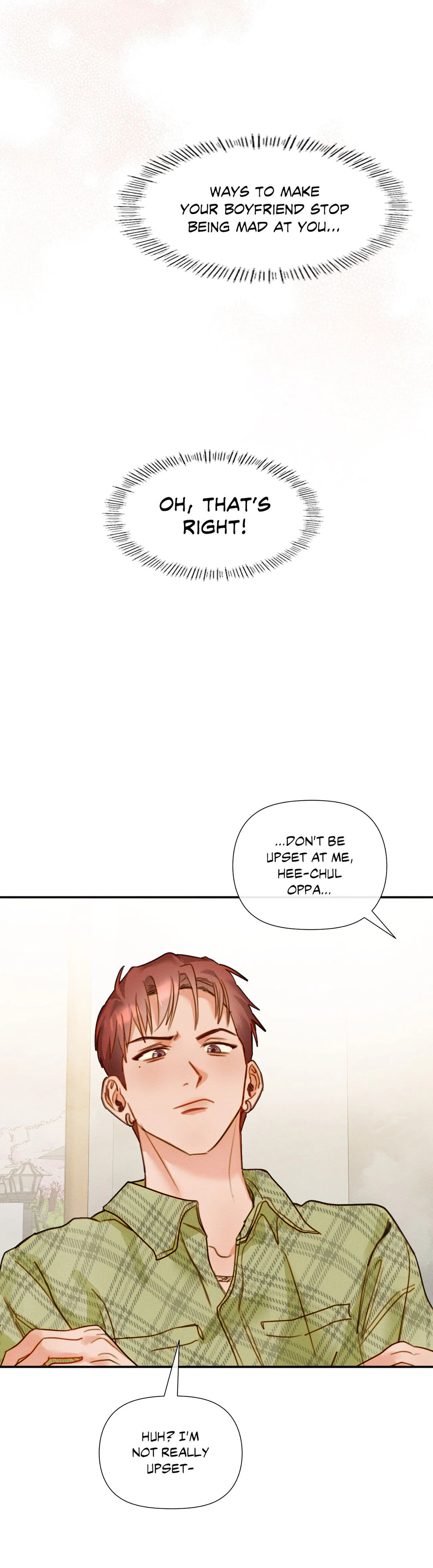 Pure Love - Chapter 24 - picture 39