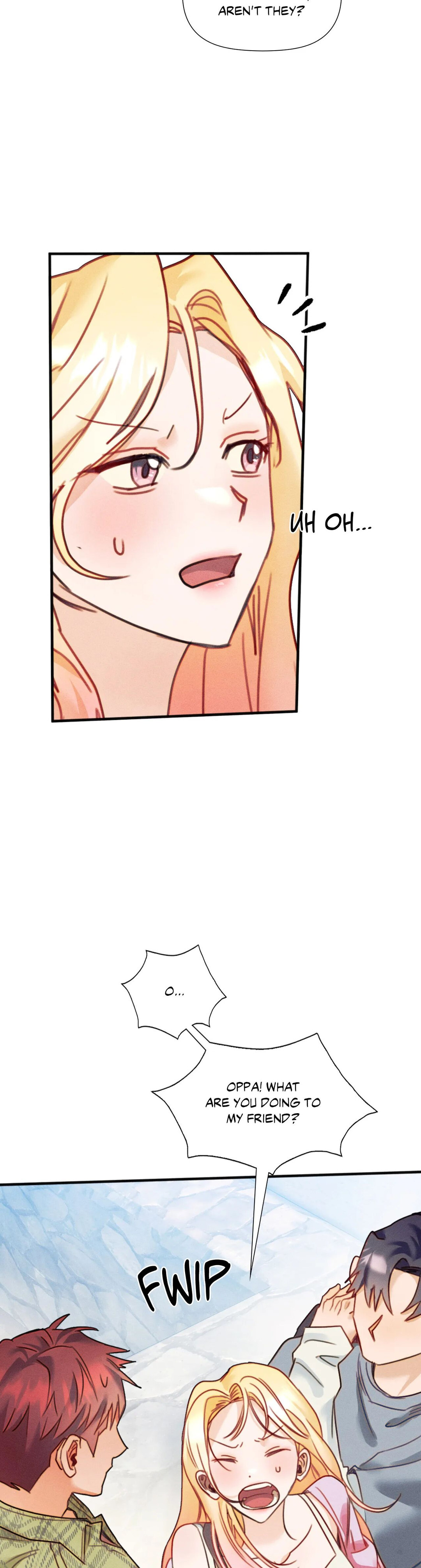 Pure Love - Chapter 24 - picture 5