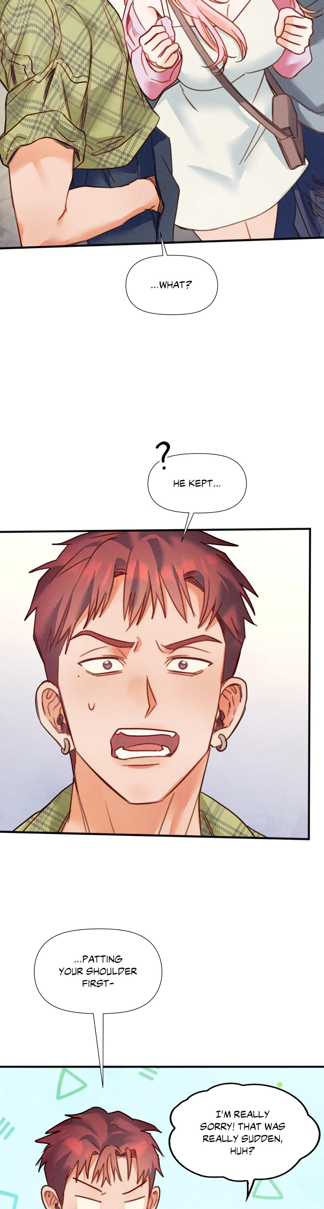 Pure Love - Chapter 24 - picture 6