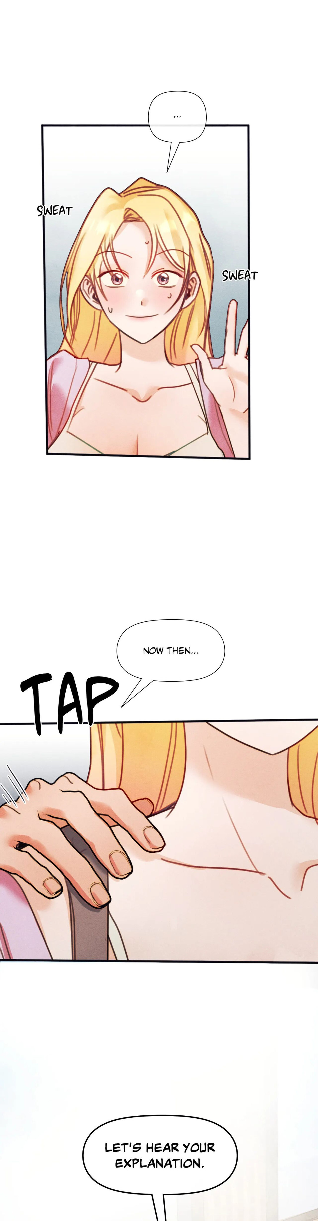 Pure Love - Chapter 24 - picture 9