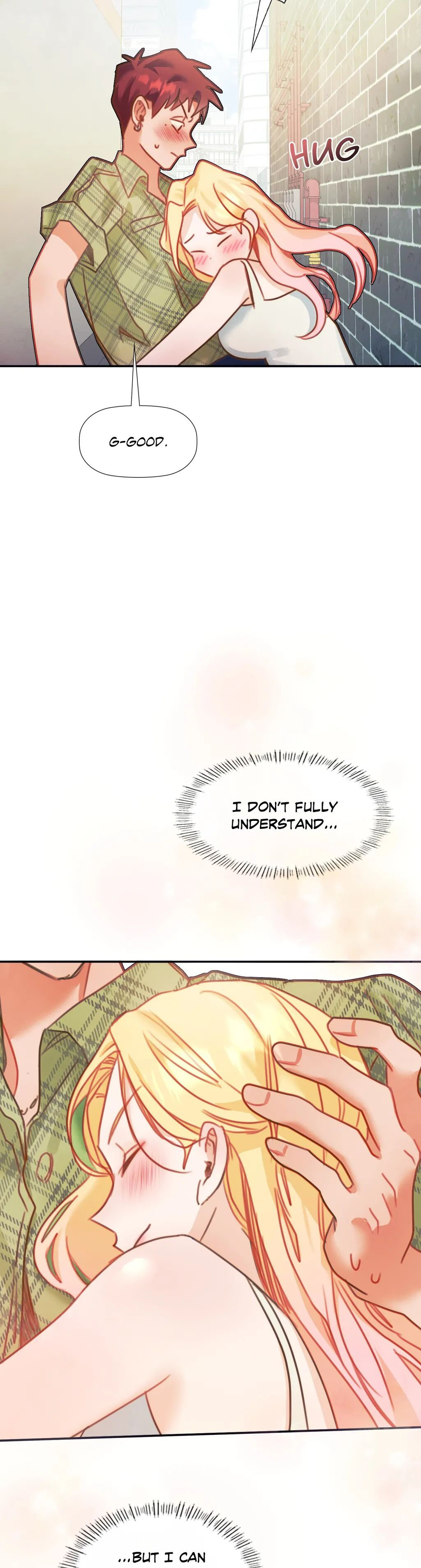 Pure Love - Chapter 25 - picture 16