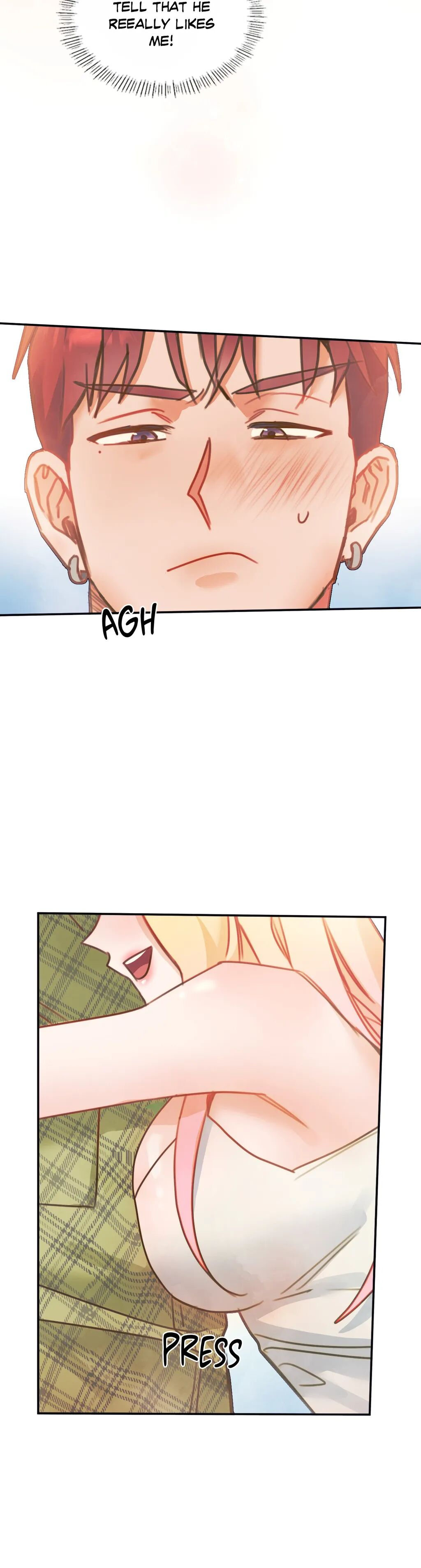 Pure Love - Chapter 25 - picture 17
