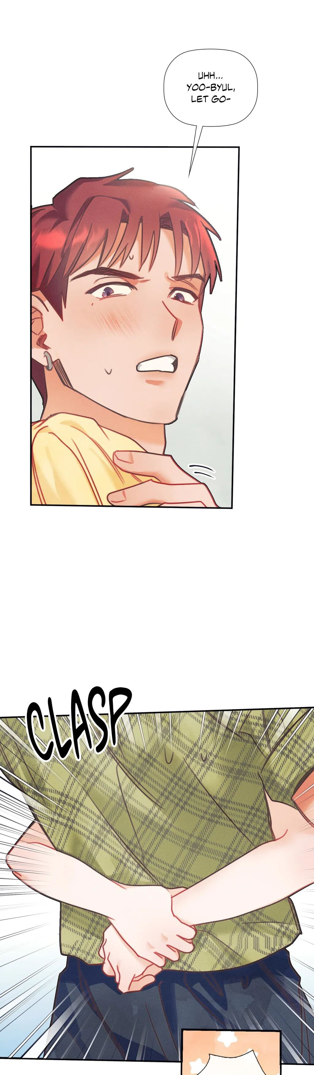 Pure Love - Chapter 25 - picture 18