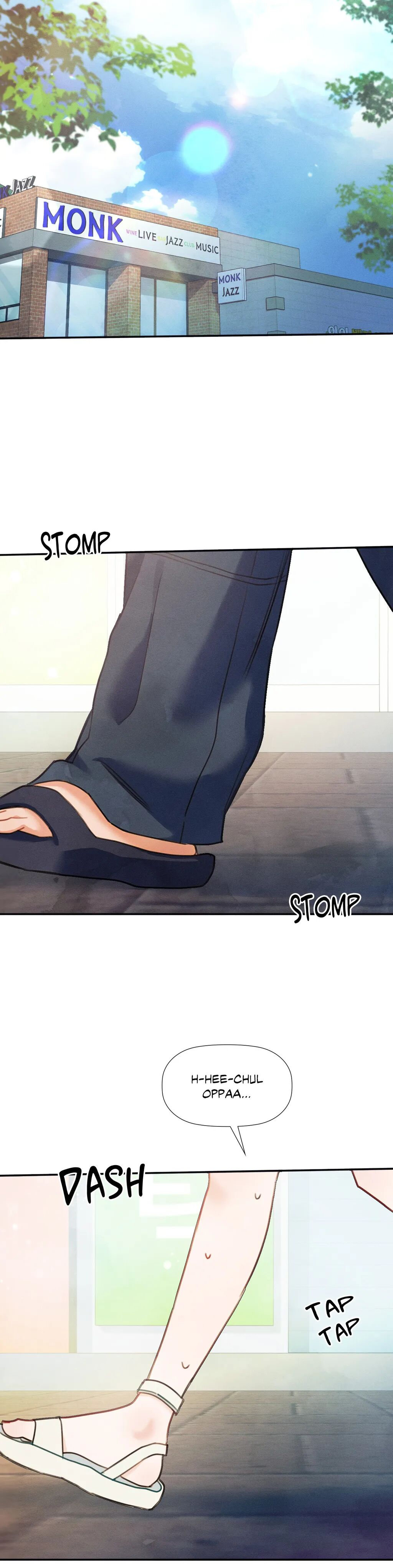 Pure Love - Chapter 25 - picture 2