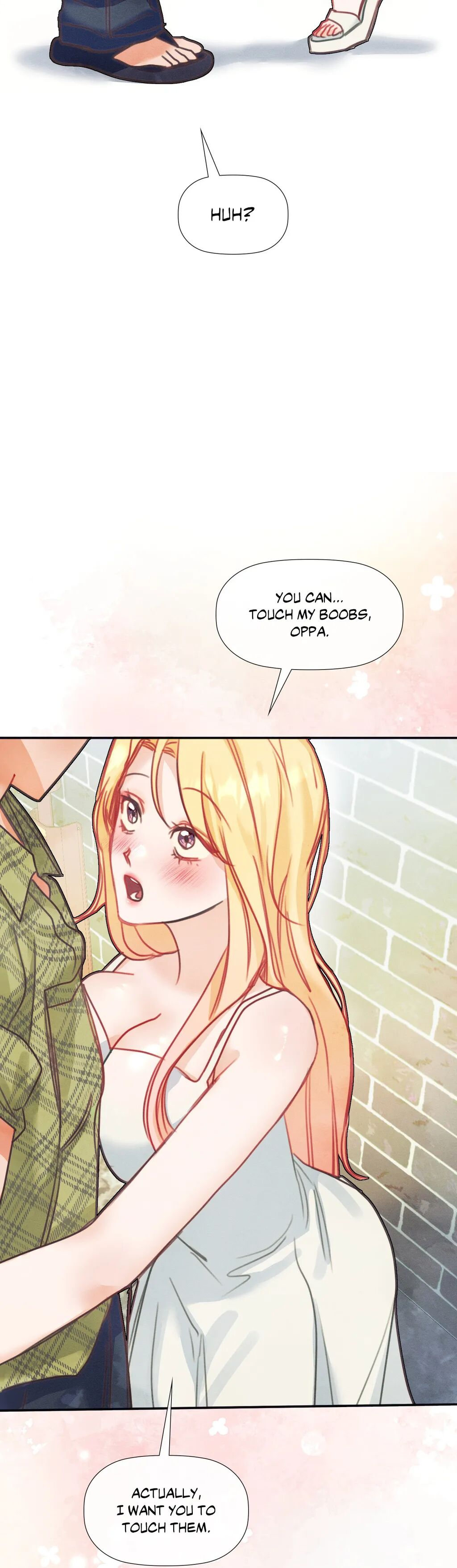 Pure Love - Chapter 25 - picture 20