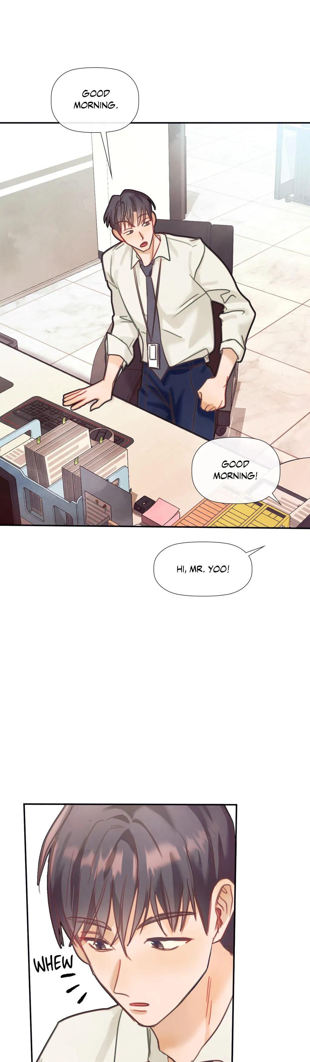 Pure Love - Chapter 25 - picture 22