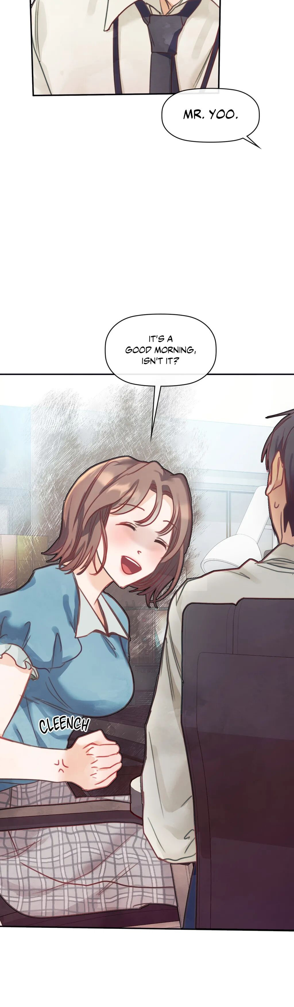 Pure Love - Chapter 25 - picture 23