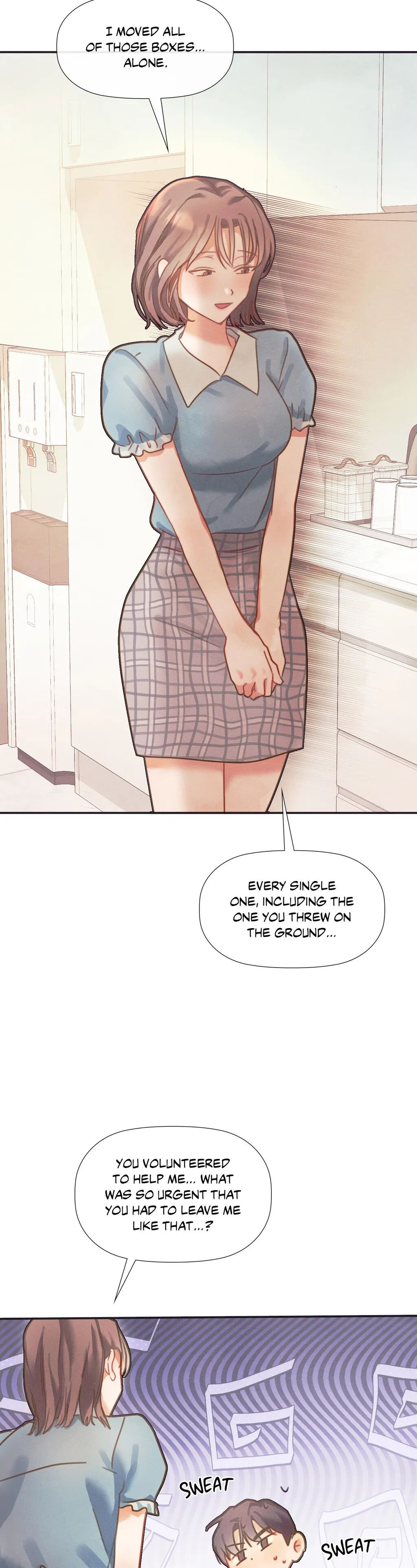 Pure Love - Chapter 25 - picture 25