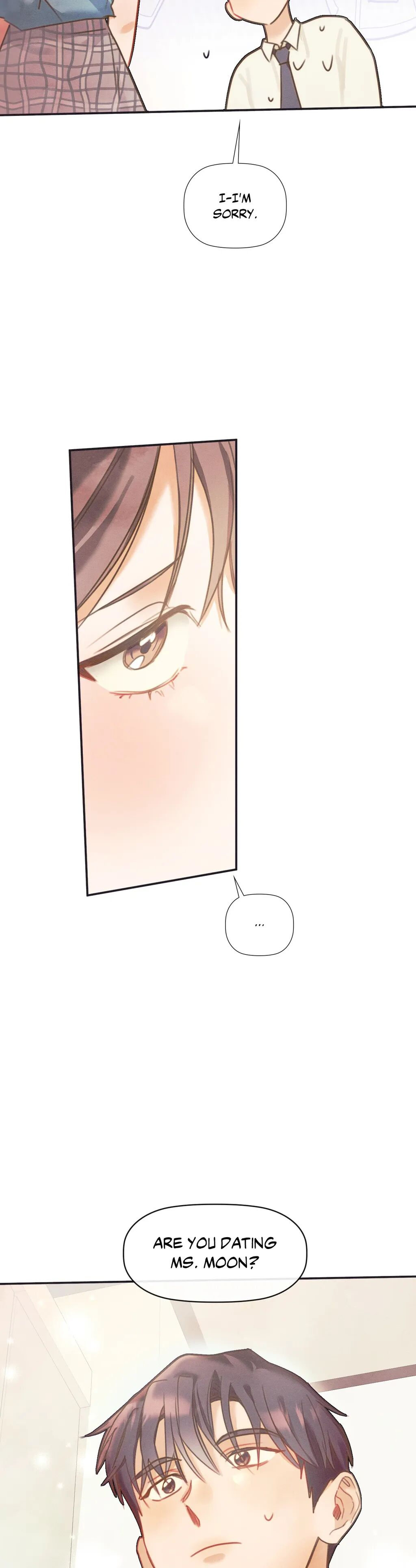 Pure Love - Chapter 25 - picture 26