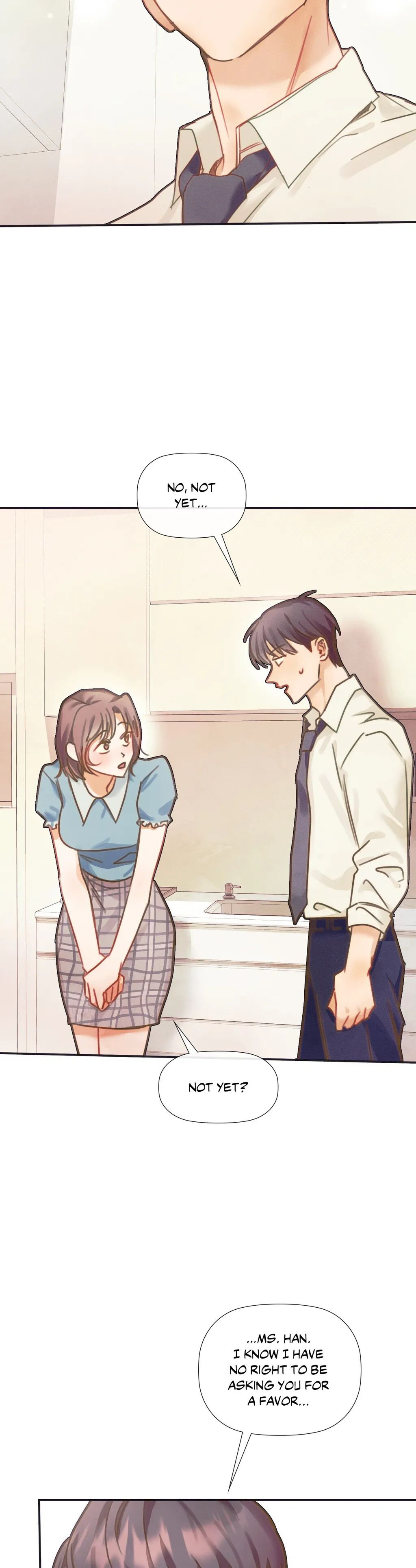 Pure Love - Chapter 25 - picture 27