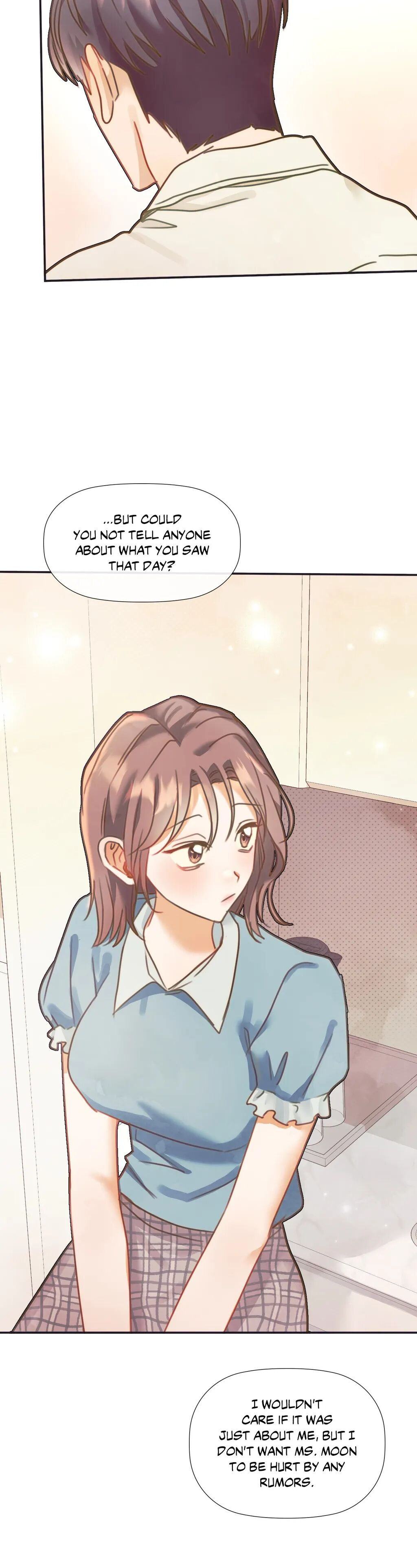 Pure Love - Chapter 25 - picture 28