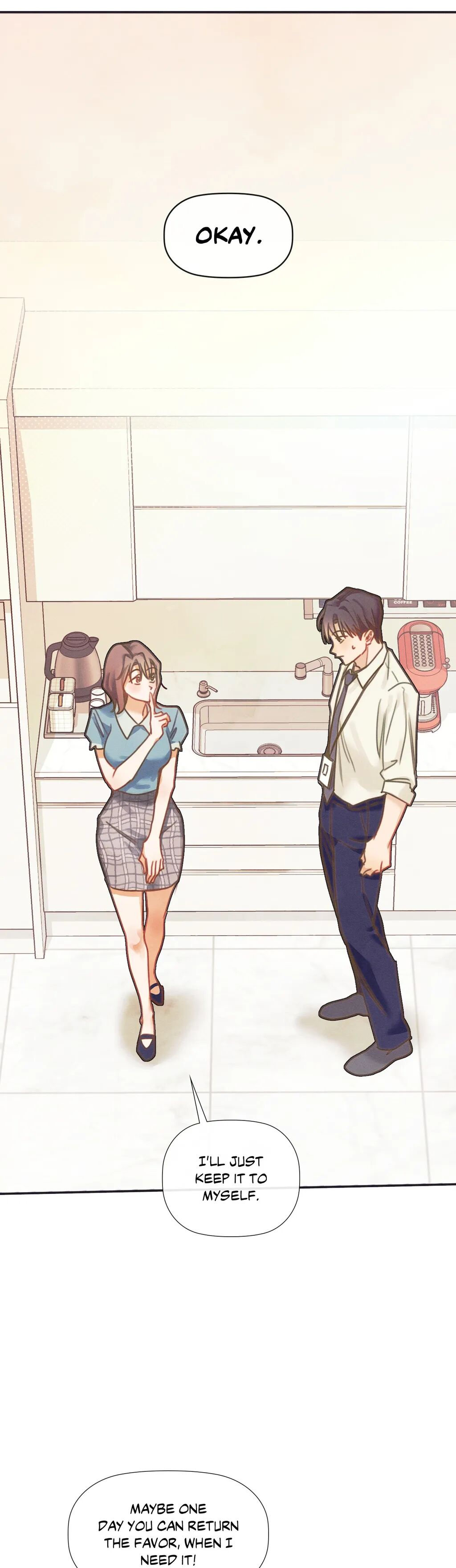Pure Love - Chapter 25 - picture 30