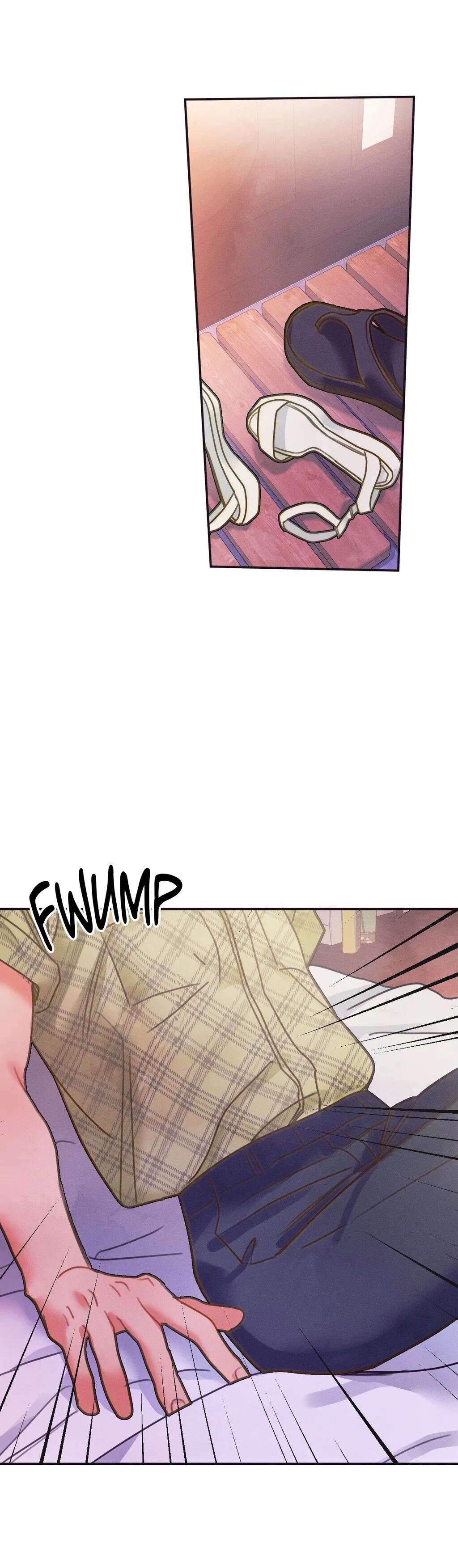 Pure Love - Chapter 25 - picture 35