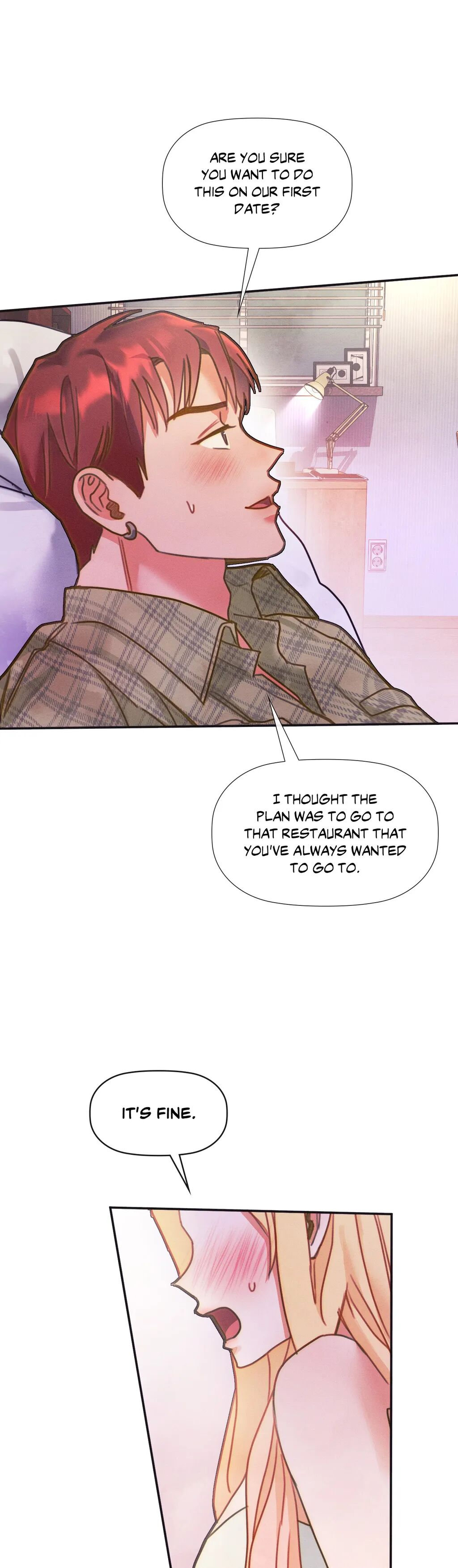 Pure Love - Chapter 25 - picture 36
