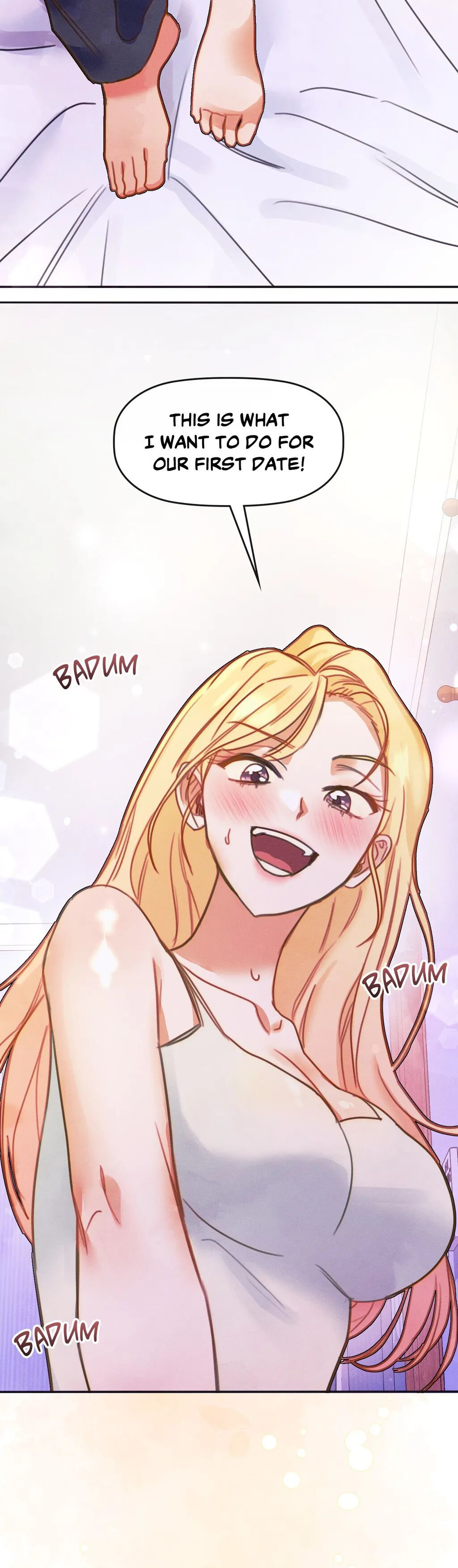 Pure Love - Chapter 25 - picture 38