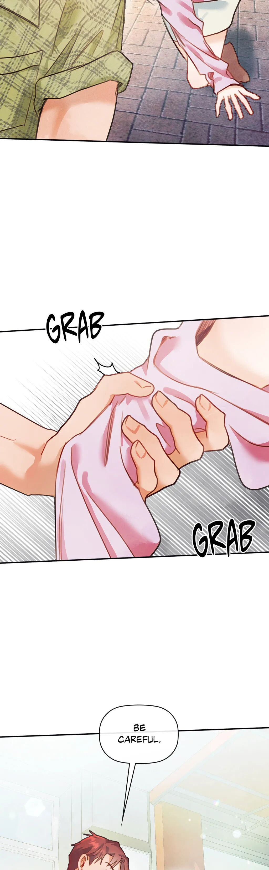 Pure Love - Chapter 25 - picture 4
