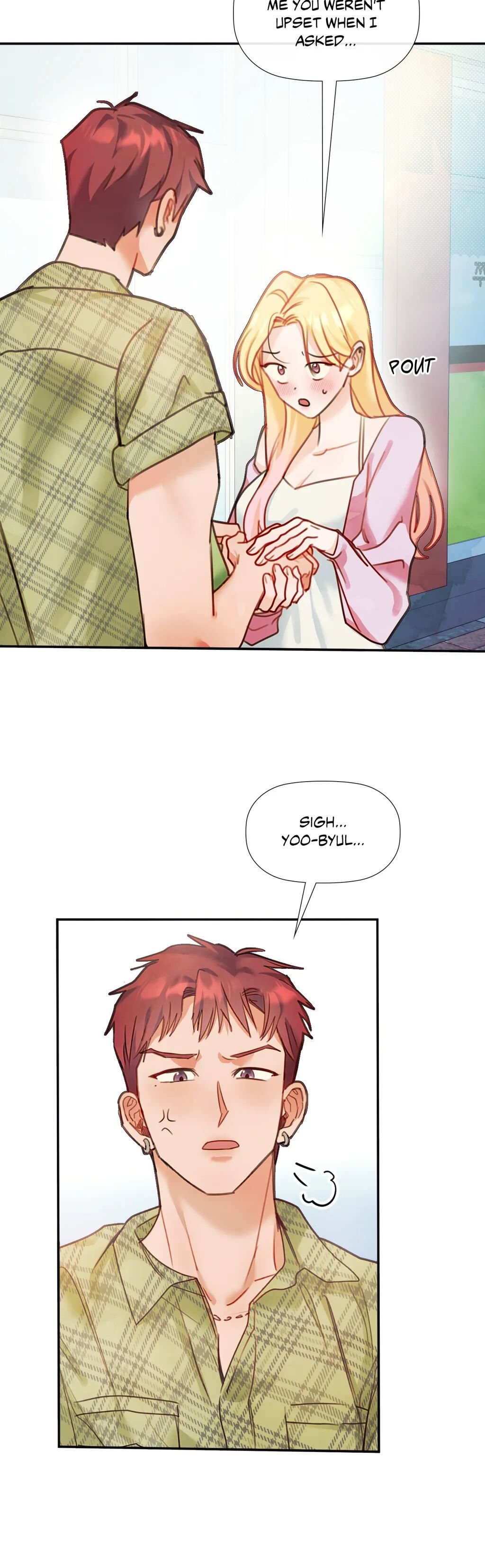 Pure Love - Chapter 25 - picture 6